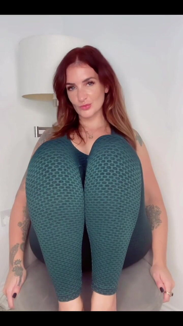 Perfect for squeezing beta's! (Adreena Winters) Perfect for squeezing beta's! (Adreena Winters)