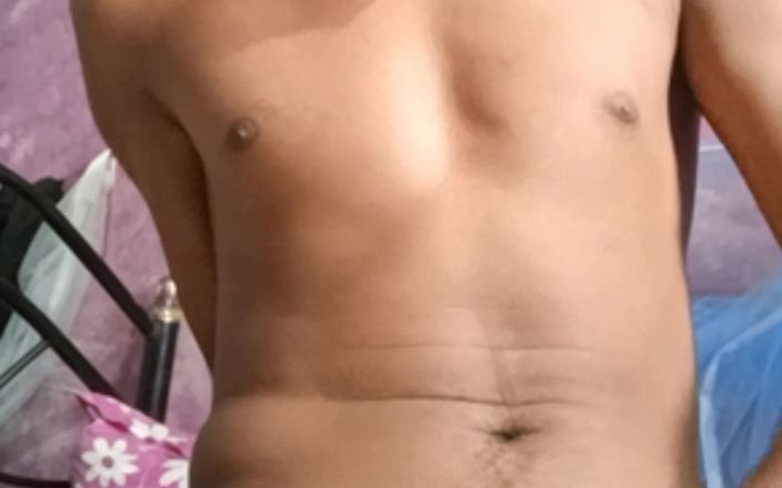 chhhhoco: Gái phục tùng Ấn Độ femboy chhhoco dildo cưỡi crossdresser