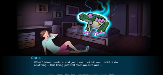 Hentai World: Sexnote nueva nena mágica sexy