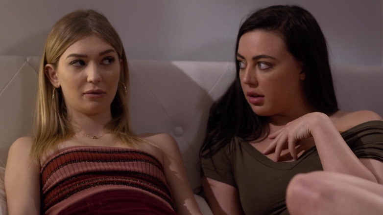 SweetheartVideo: Lesbiche che squirtano 3 scena 1 lesbiche gocciolanti