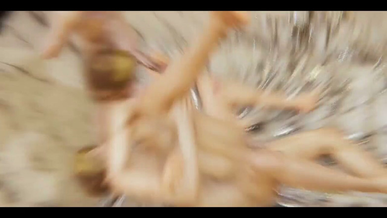Yaoitube: Yaoi Sexy blonďatá kluka ve trojce
