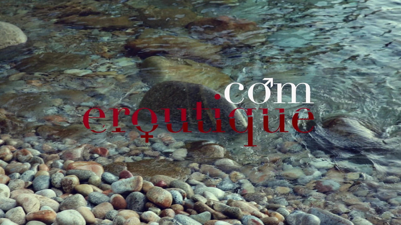 Eroutique: Candice Luca - sesso sugli scogli