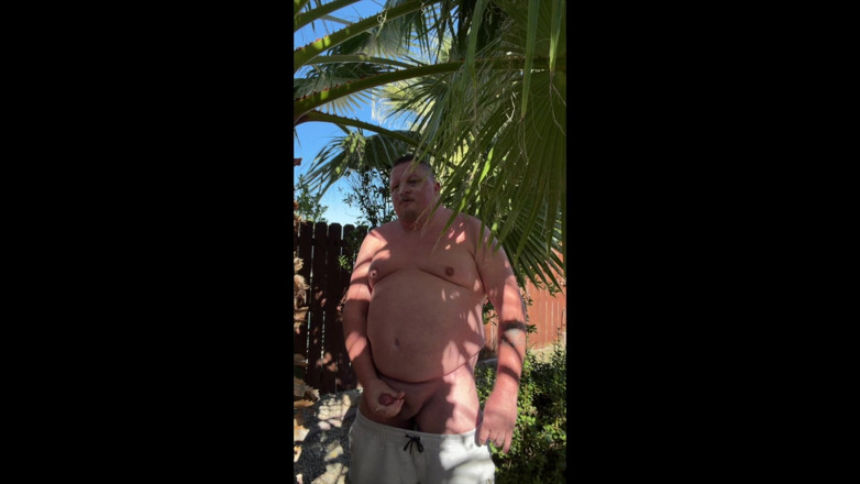 WestCub86: Hot Tub Time with Stepdad