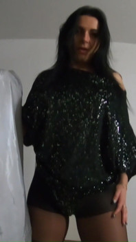 Tell Me How Much You Like This Outfit!