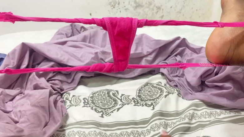 olivercastelistar: Jdu, říká podvodník mé nevlastní matky