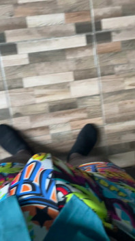 Dick Print