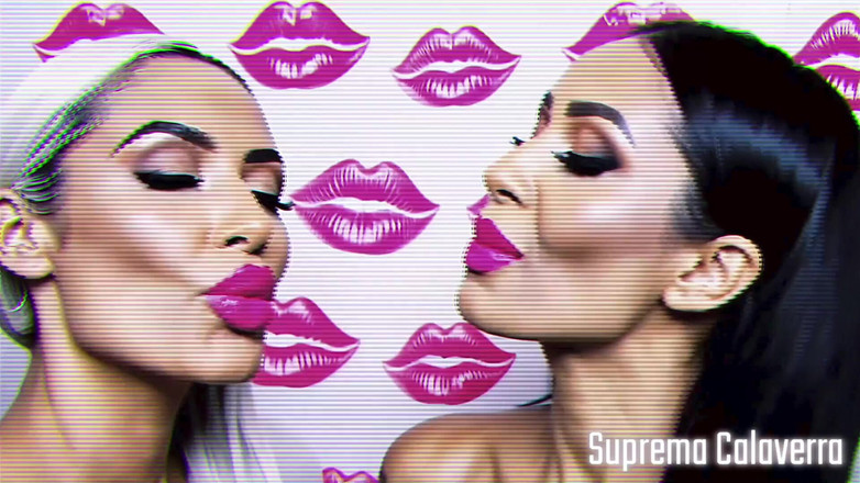 Goddess Misha Goldy: Iwantlips .cum