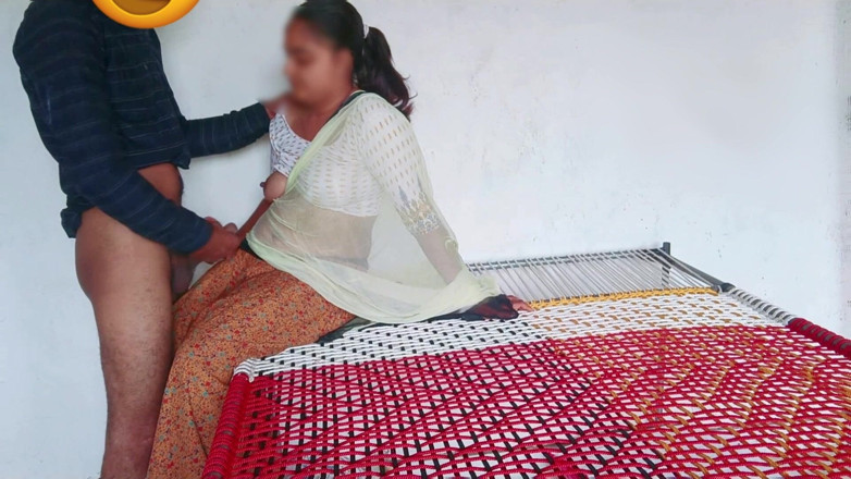 Your_aisha: Vidéo de sexe d’un couple du village