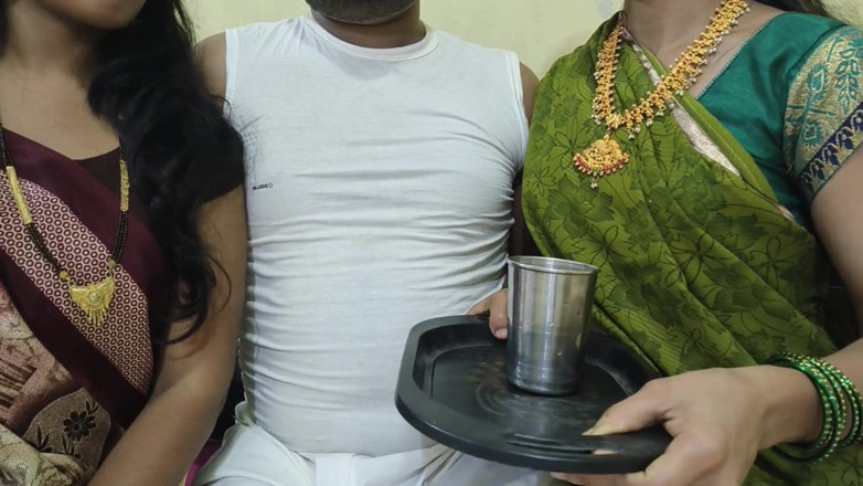 Mumbai Ashu: Didi або Didi Ke Bahan Ne Sasur Ke Sath Kiya, секс хінді аудіо