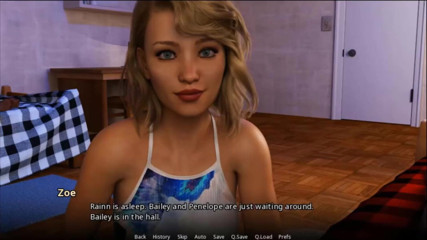 Visual Novels: WVM stars university part 102