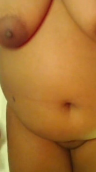 Fată desi sexy țâțe Press Nud Sexy Show.