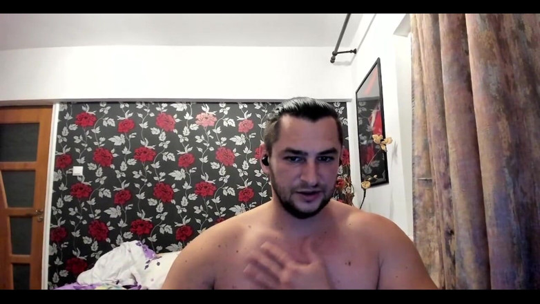 Michael Ragnar: 4315071136.mp4