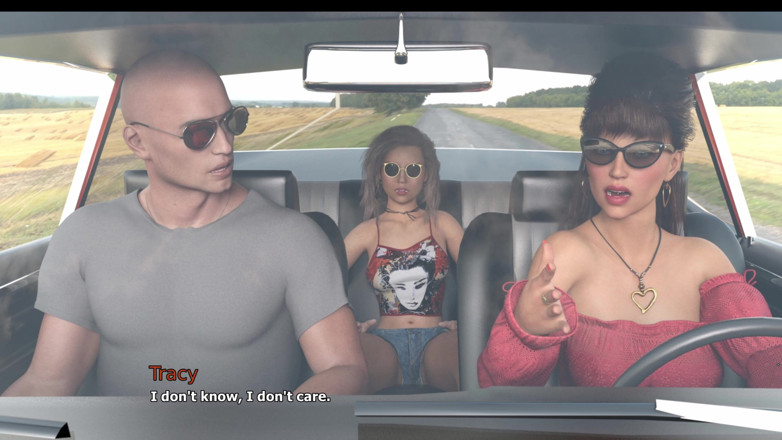 Wickedgammes studio: Sons of Analarchy (part 3)