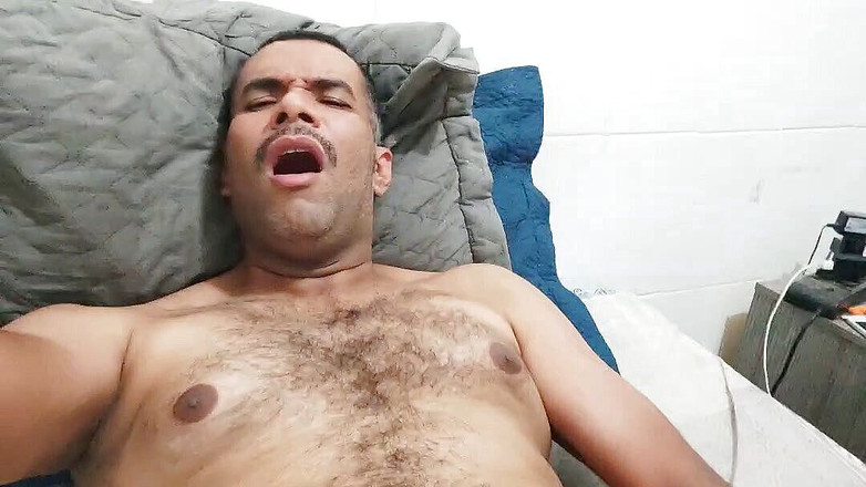 Brandnew: Handjob Amador