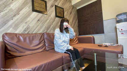 Asian happy ending: Asian angel 2500