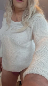 Lacey Thong!