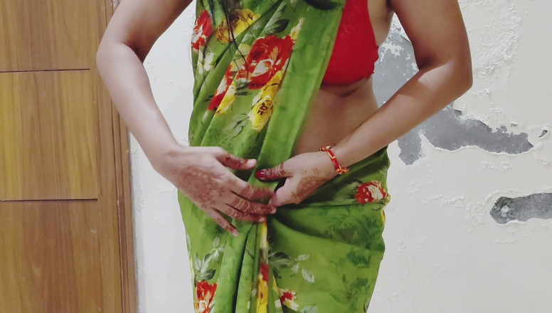 XShilpa: 의붓아들한테 따먹히는 핫한 마누라
