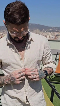 The Lustful Tourists of Barcelona
