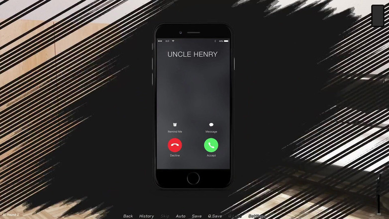 LewdArcade: Knockout meester seksspel [deel 02] naakt spel