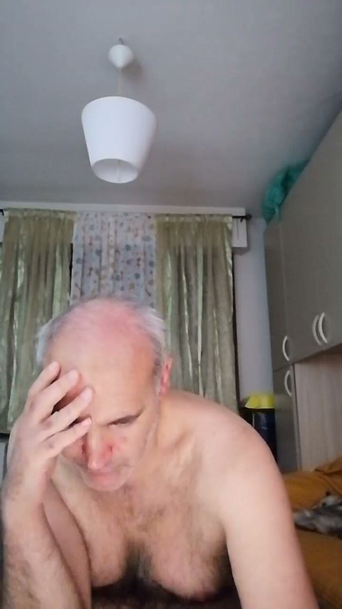 Setesesso7: Jerk off Your Hard Cock Like Me!