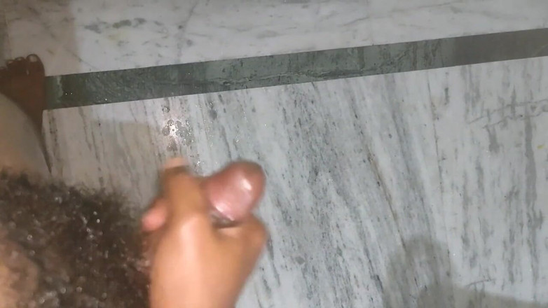 Sexyhubby: Drained the Water From the