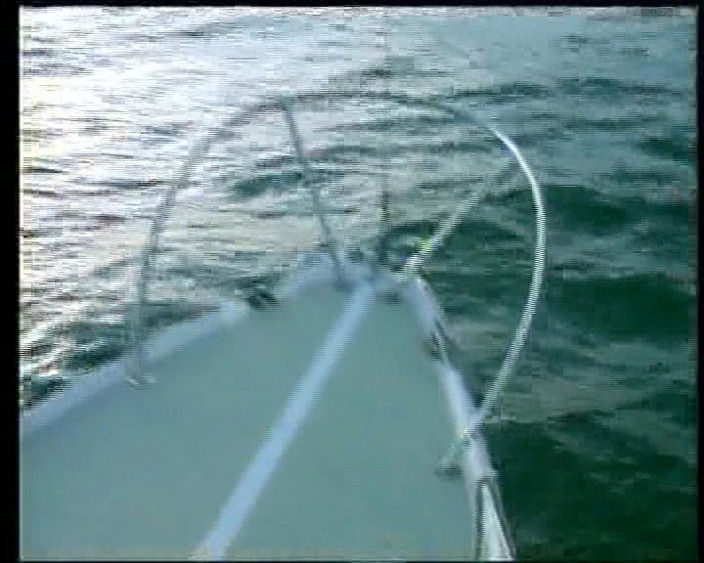 Nikky Thorne's Amateur Teen Casting: Smoking Hot Chick Gets Double Penetrated on the Boat