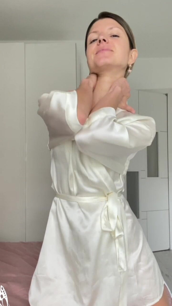 Gina Gerson: Solo Paja Matutina