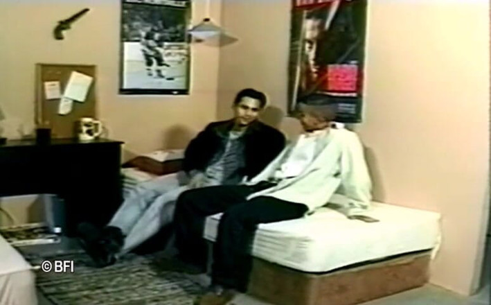 Bad Boys bedroom stories: gay pride 11.