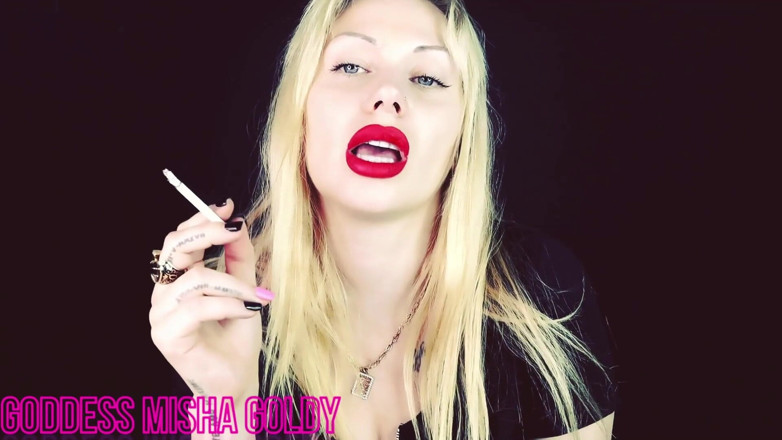 Goddess Misha Goldy: オナニーして俺と!に続く !