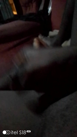 Blacked surf: Blacked Surf