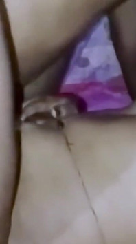 난 그냥 내 의붓 형제에게 마사지를 해달라고 부탁했다...