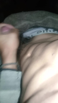 Masturbandome Rico