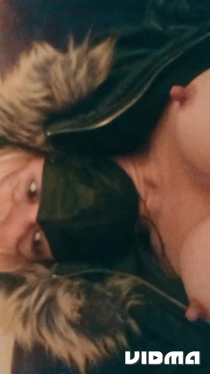 Laratransexualbarcel: Stora tuttar Lara-transsexuell