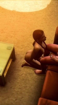 She Knew Things Were Slipping Out of Control, but Didn’t Want to Stop It Sims 4