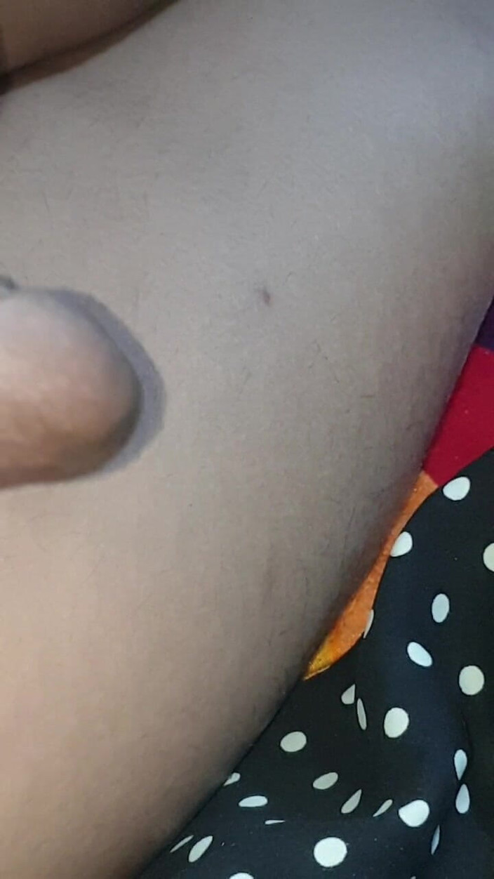 Xujjal: Черный массаж пани с большим размером в моей комнате