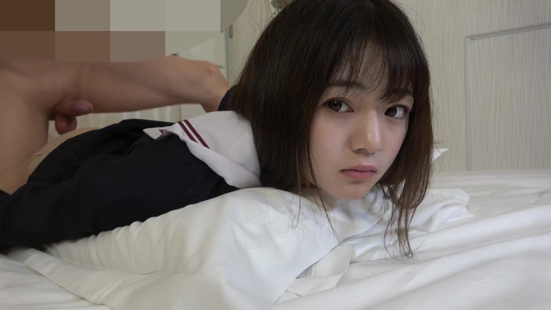 japan banana: 18-letnia japońska czarnowłosa piękność. Szczupły amator i ogolony seks. Nieocenzurowany,...