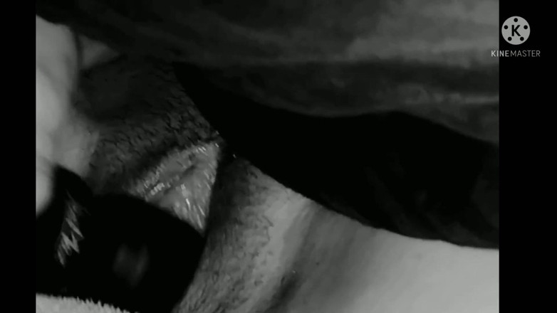 Kween Starr: 彼は私を捕まえてくれるでしょうか??