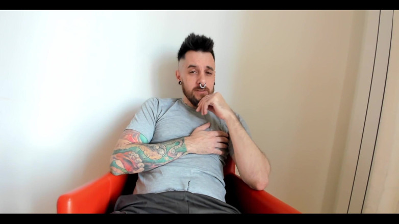 Maxx Obsidian: Potřebuji tvůj nos