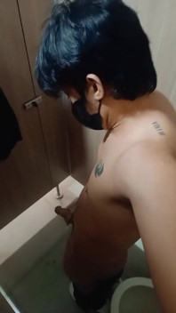 Ready for Stepdaddy, Where Are You? Pinoy Twink Masturbation and Cumshot