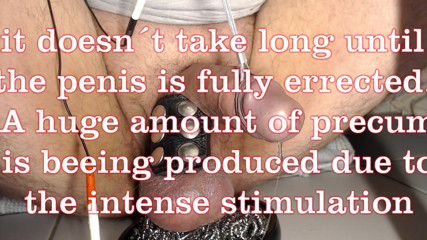 Gaylectrician: E-stim mani muncrat 21_01_10