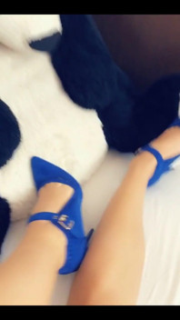 High Heels Fetish