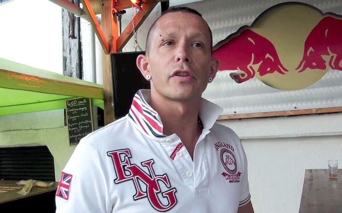 BAD BOYS FUCKERS FROM FRANCE: Ragazzo sexy con tatuato scopato Top arabo 22 anni
