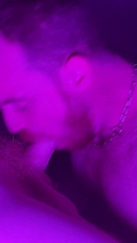 Deepthroat From Sub Sucker