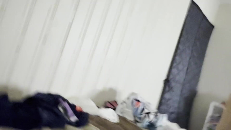 Joe Daddy: PAWG POV