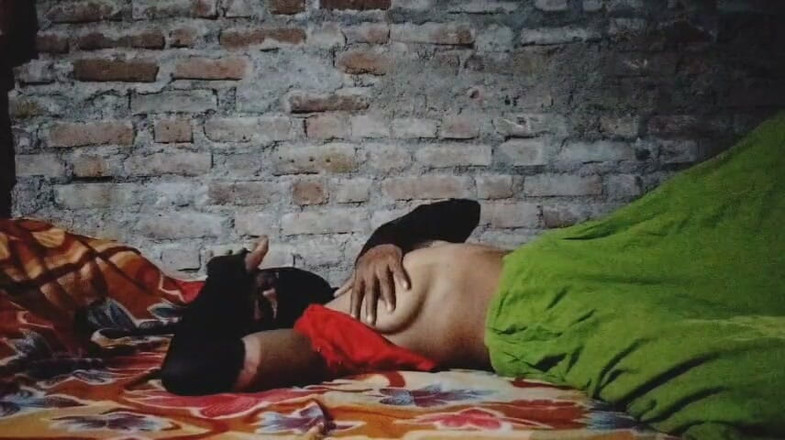 Kumari1996: istri india yang super hot ini dientot habis-habisan sampai mengerang...