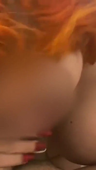 Pov deep blowjob - cewek kolombiaku nyepong kontolku kayak dewi bahenol - colomperx