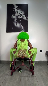 Bouncing on a Massive Cock with Heels on Should Be Studied, Hot Asf