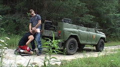 Young Bastards: Punk nakal digoyang dalam hutan