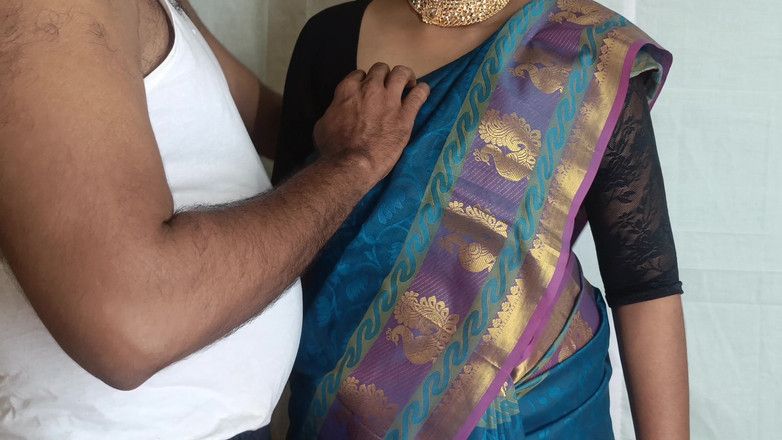 Apple baby: 집에서 만든 주부 핫한 로맨스