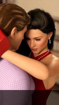 Whispers of Desire: the Married Couple - Episode 37